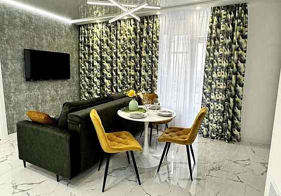 Сучасна 2 К Квартира в ЖК Академ-Квартал Святошино Житомирська Київ