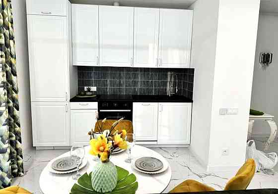 Сучасна 2 К Квартира в ЖК Академ-Квартал Святошино Житомирська Київ