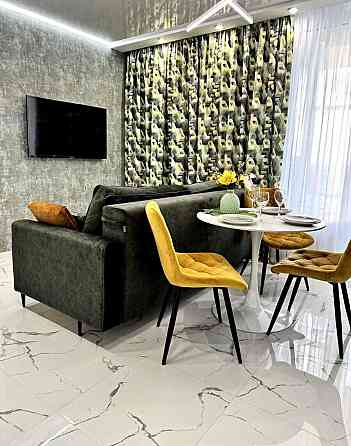 Сучасна 2 К Квартира в ЖК Академ-Квартал Святошино Житомирська Київ