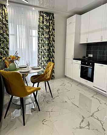 Сучасна 2 К Квартира в ЖК Академ-Квартал Святошино Житомирська Київ