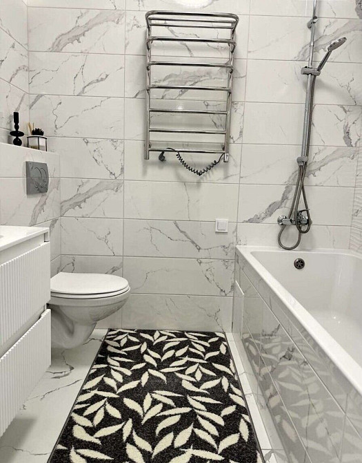 Сучасна 2 К Квартира в ЖК Академ-Квартал Святошино Житомирська Київ - зображення 6