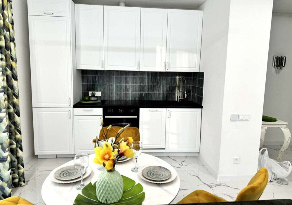 Сучасна 2 К Квартира в ЖК Академ-Квартал Святошино Житомирська Київ - зображення 2