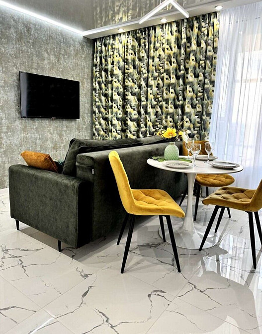 Сучасна 2 К Квартира в ЖК Академ-Квартал Святошино Житомирська Київ - зображення 5