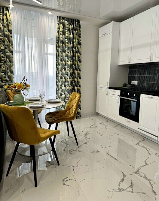 Сучасна 2 К Квартира в ЖК Академ-Квартал Святошино Житомирська Київ - зображення 4