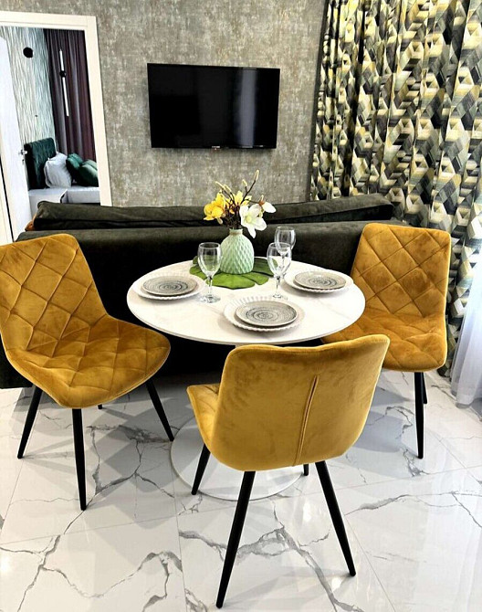 Сучасна 2 К Квартира в ЖК Академ-Квартал Святошино Житомирська Київ - зображення 3