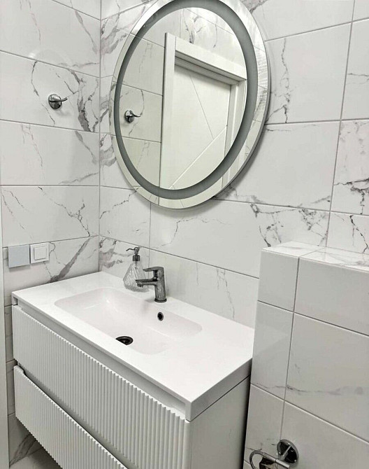 Сучасна 2 К Квартира в ЖК Академ-Квартал Святошино Житомирська Київ - зображення 8