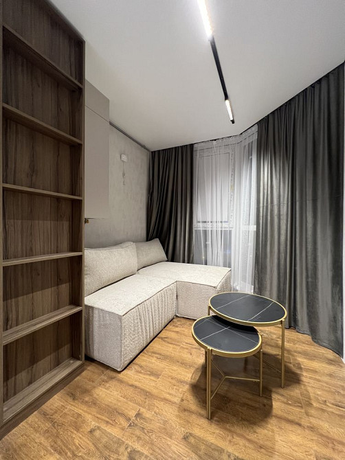 Продам нову 1к в Жк Софія Резиденс Софіївська Борщагівка - зображення 7