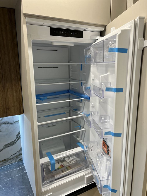 Продам нову 1к в Жк Софія Резиденс Софіївська Борщагівка - зображення 5