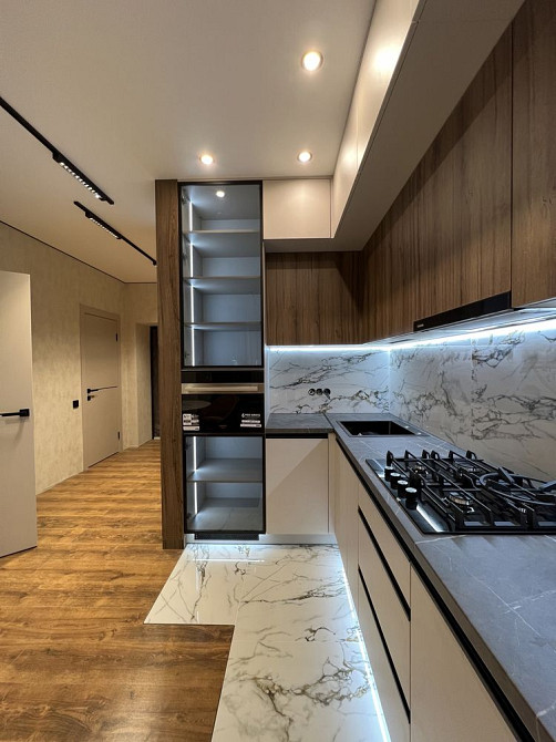 Продам нову 1к в Жк Софія Резиденс Софіївська Борщагівка - зображення 2