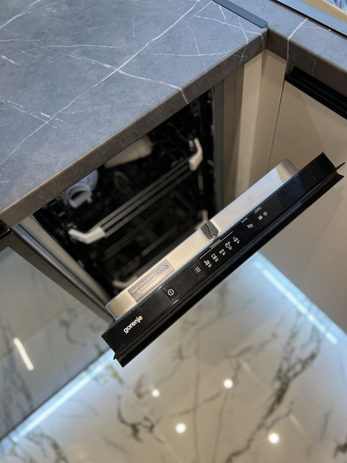 Продам нову 1к в Жк Софія Резиденс Софіївська Борщагівка - зображення 4