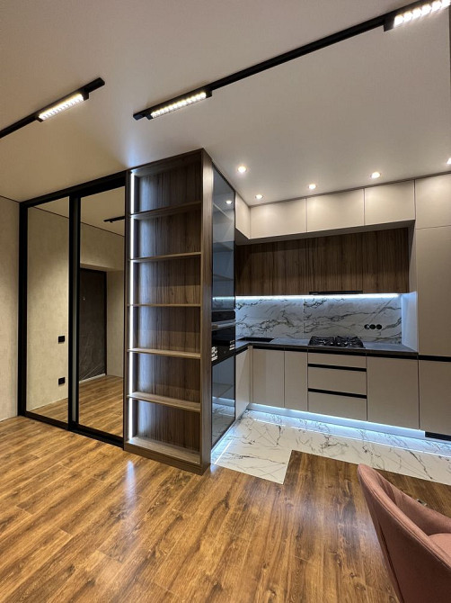 Продам нову 1к в Жк Софія Резиденс Софіївська Борщагівка - зображення 3