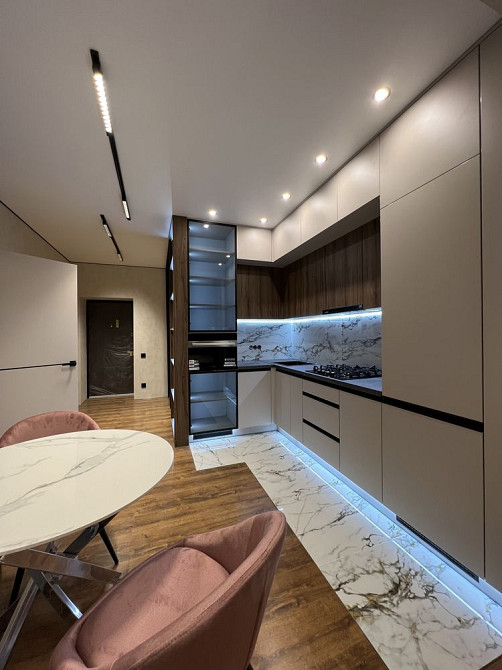 Продам нову 1к в Жк Софія Резиденс Софіївська Борщагівка - зображення 1