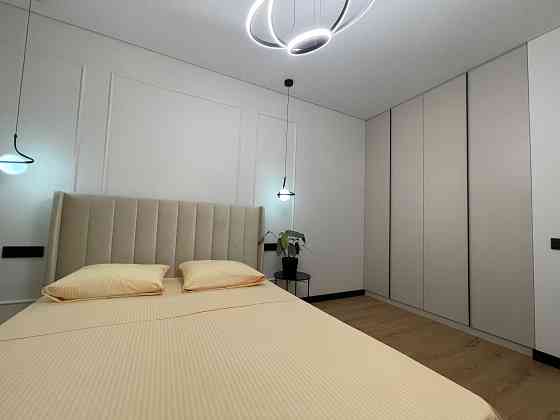 Без комісії. Квартира з сучасним ремонтом в ЖК Центральний 2. Ірпінь