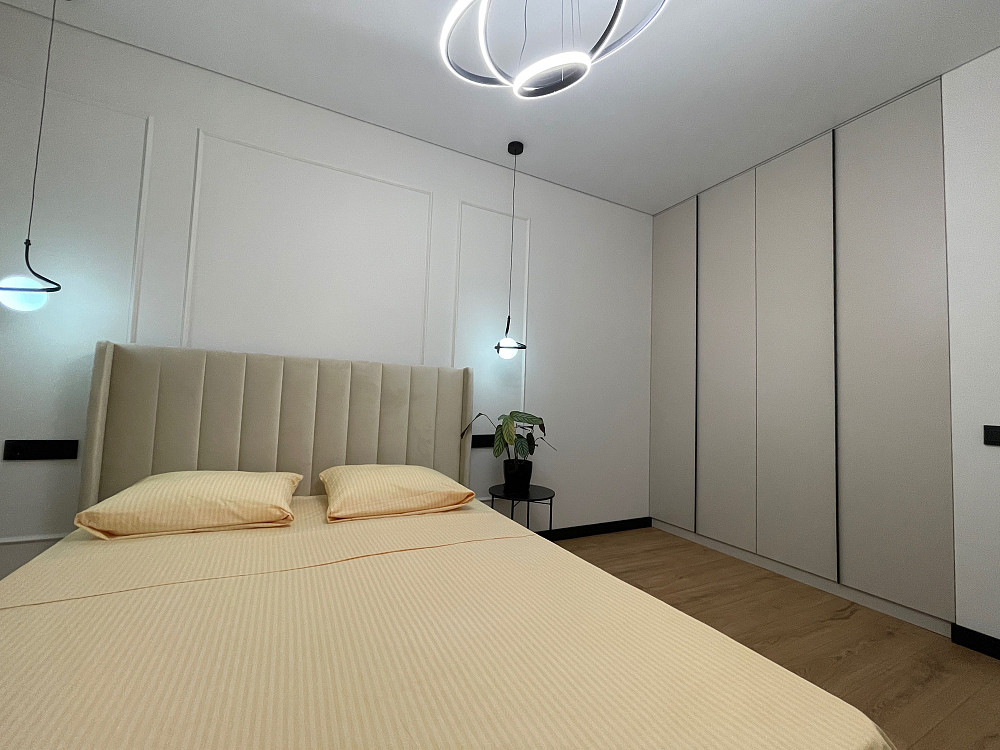 Без комісії. Квартира з сучасним ремонтом в ЖК Центральний 2. Ірпінь - зображення 6