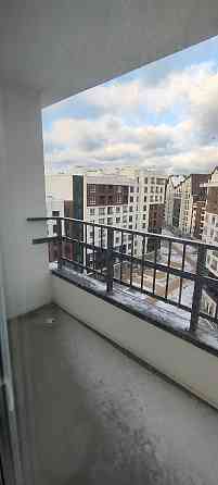 Продаж просторої однокімнатної квартири. Ірпінь