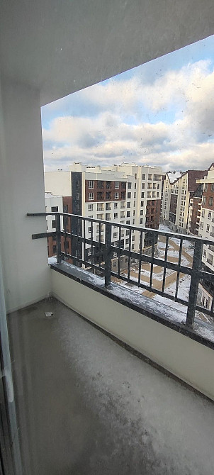 Продаж просторої однокімнатної квартири. Ірпінь - зображення 4