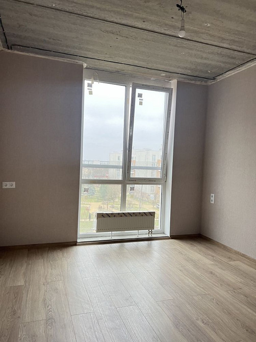 ЖК Столичний 2-х кім квартира 63м2 з частковим ремонтом Васильківське - изображение 8