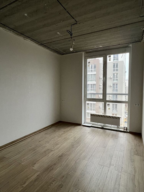 ЖК Столичний 2-х кім квартира 63м2 з частковим ремонтом Васильківське - изображение 6