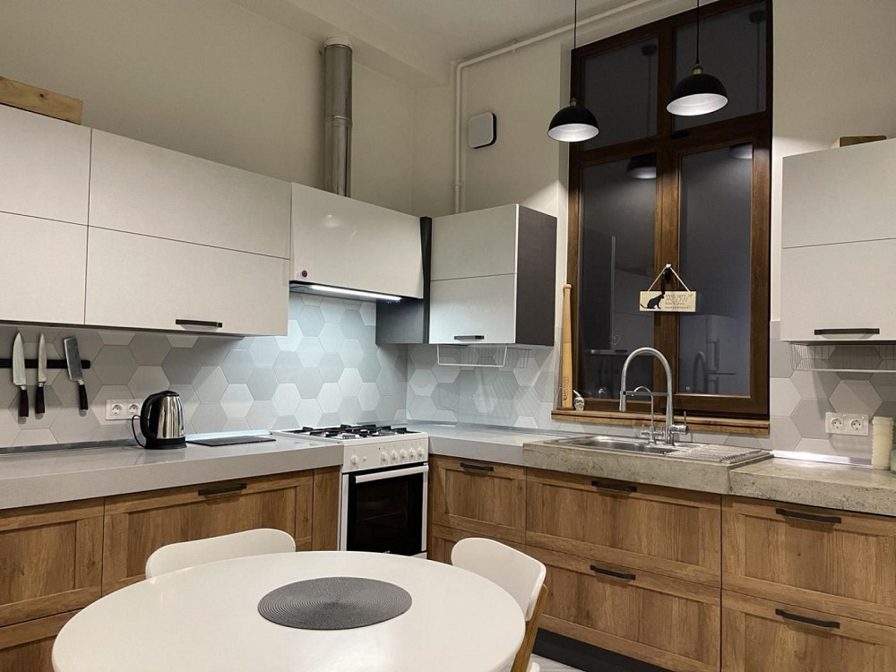 продаж 2 кімн. квартири на затишній вулиці в центрі Львова Львів - зображення 4