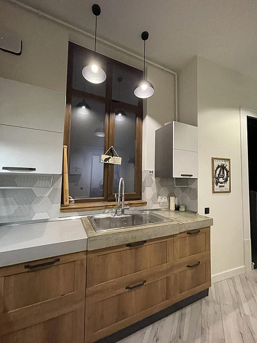 продаж 2 кімн. квартири на затишній вулиці в центрі Львова Львів - зображення 3