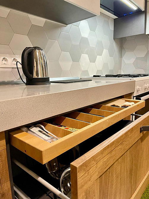 продаж 2 кімн. квартири на затишній вулиці в центрі Львова Львів - зображення 6