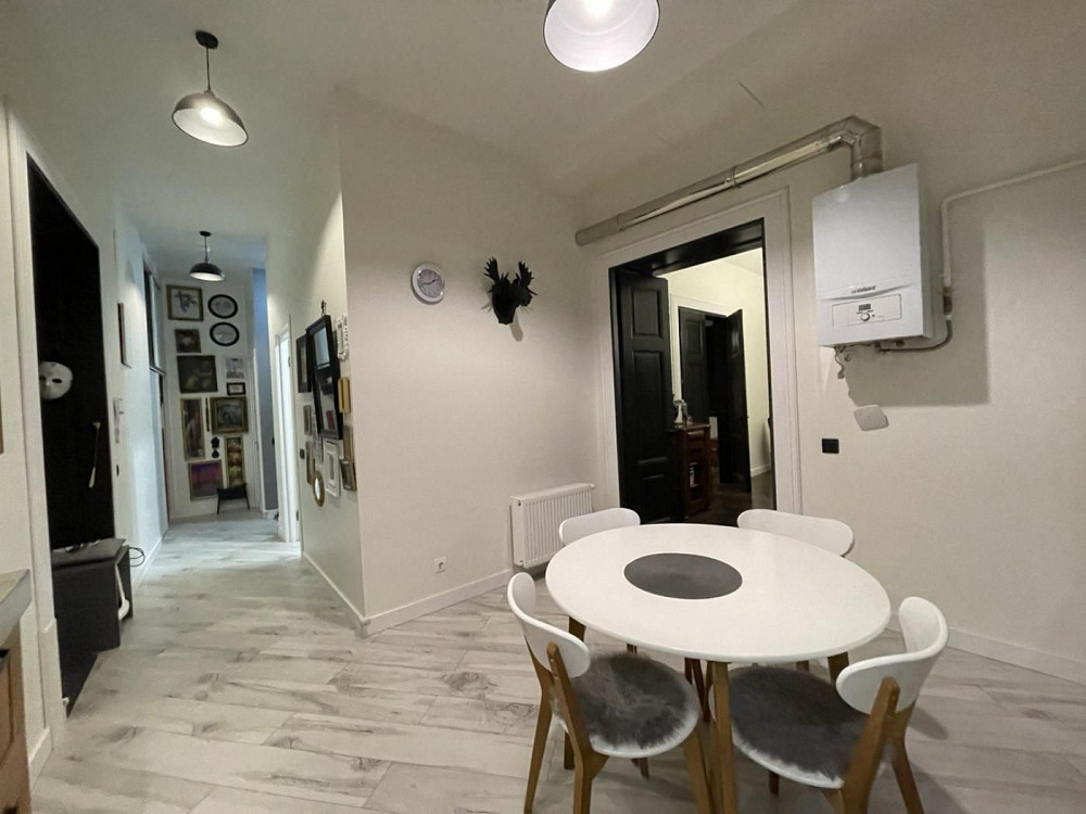 продаж 2 кімн. квартири на затишній вулиці в центрі Львова Львів - зображення 5