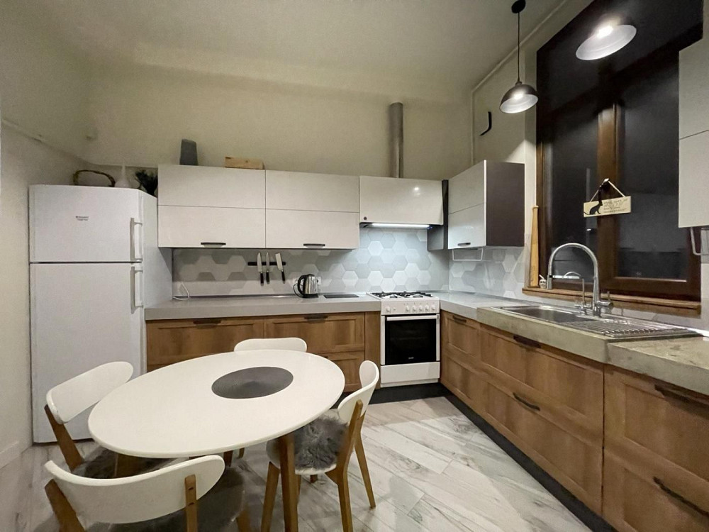 продаж 2 кімн. квартири на затишній вулиці в центрі Львова Львів - зображення 1