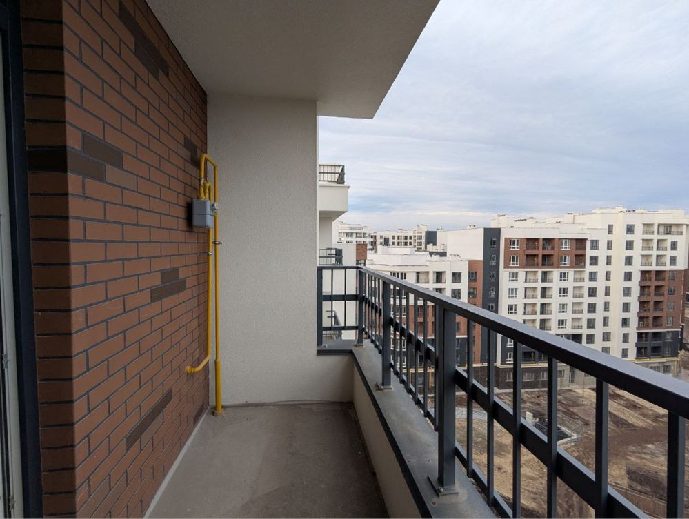 Єоселя! Квартира в зданому будинку! ЖК Синергія Сіті Ірпінь Ірпінь - зображення 4