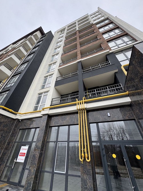 Єоселя! Квартира в зданому будинку! ЖК Синергія Сіті Ірпінь Ірпінь - зображення 2