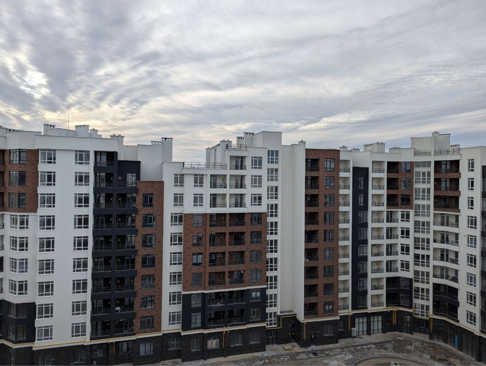 Єоселя! Квартира в зданому будинку! ЖК Синергія Сіті Ірпінь Ірпінь - зображення 3