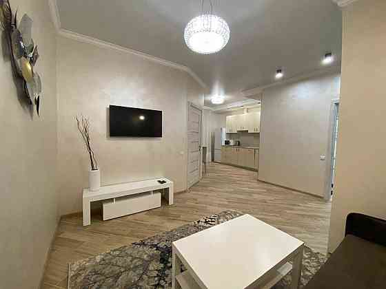 Ремонт+вид моря+ балкон на Генуэзской в Жемчужине Покупка возможна Одесса