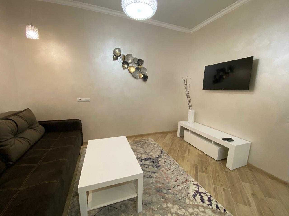 Ремонт+вид моря+ балкон на Генуэзской в Жемчужине Покупка возможна Одесса - изображение 7