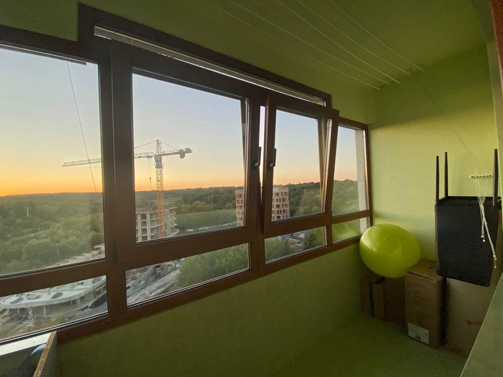 Продаж 3кім. квартири  на вул. Миколайчука. Львів - зображення 6