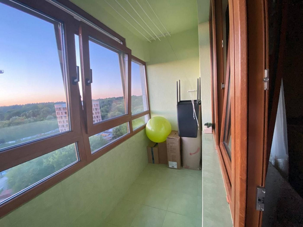 Продаж 3кім. квартири  на вул. Миколайчука. Львів - зображення 7