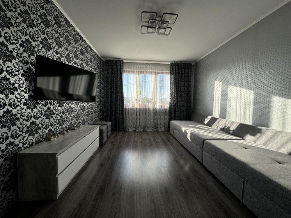 Продаж 3кім. квартири  на вул. Миколайчука. Львів - зображення 4