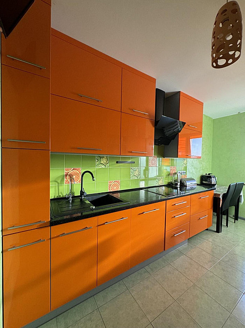 Продаж 3кім. квартири  на вул. Миколайчука. Львів - зображення 8