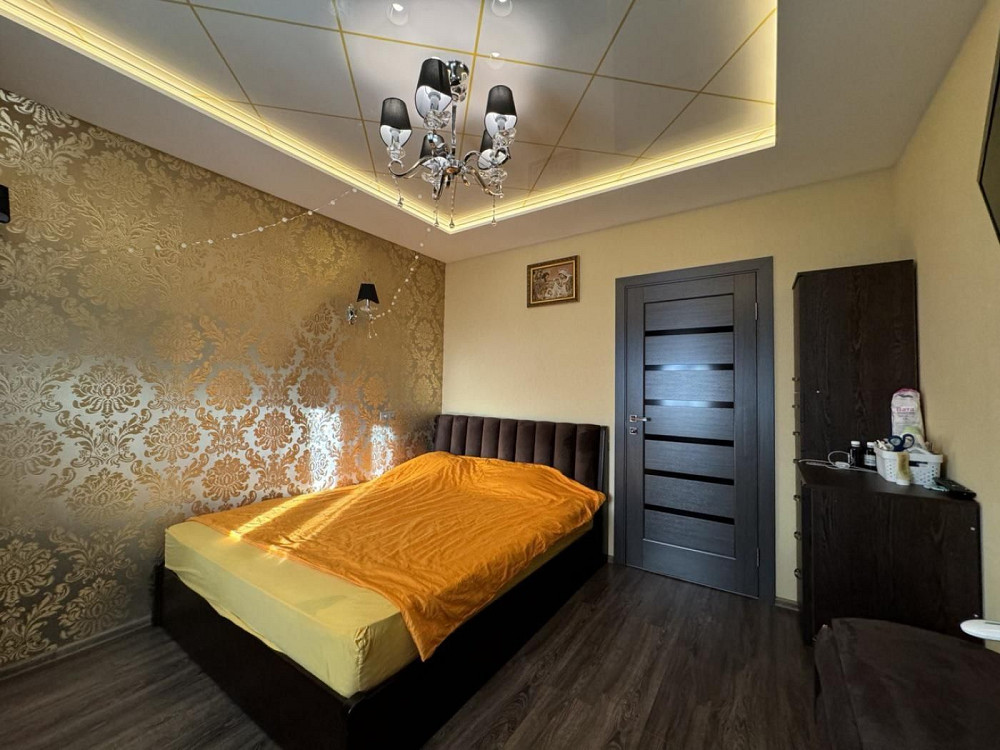 Продаж 3кім. квартири  на вул. Миколайчука. Львів - зображення 1