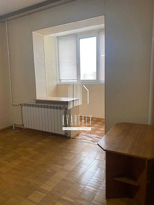 Продаж чудовоі 2к квартири/вул. Закревського Миколи,69/ Троєщина, Київ Київ - зображення 1