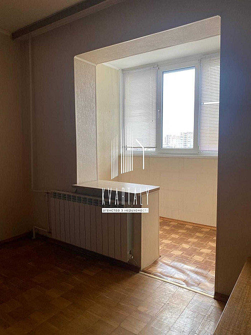 Продаж чудовоі 2к квартири/вул. Закревського Миколи,69/ Троєщина, Київ Київ - зображення 3