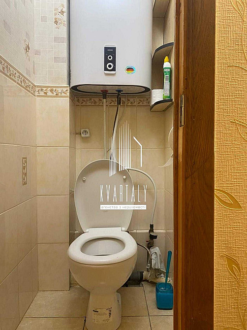 Продаж чудовоі 2к квартири/вул. Закревського Миколи,69/ Троєщина, Київ Київ - зображення 6