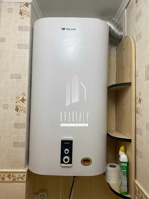 Продаж чудовоі 2к квартири/вул. Закревського Миколи,69/ Троєщина, Київ Київ - зображення 5