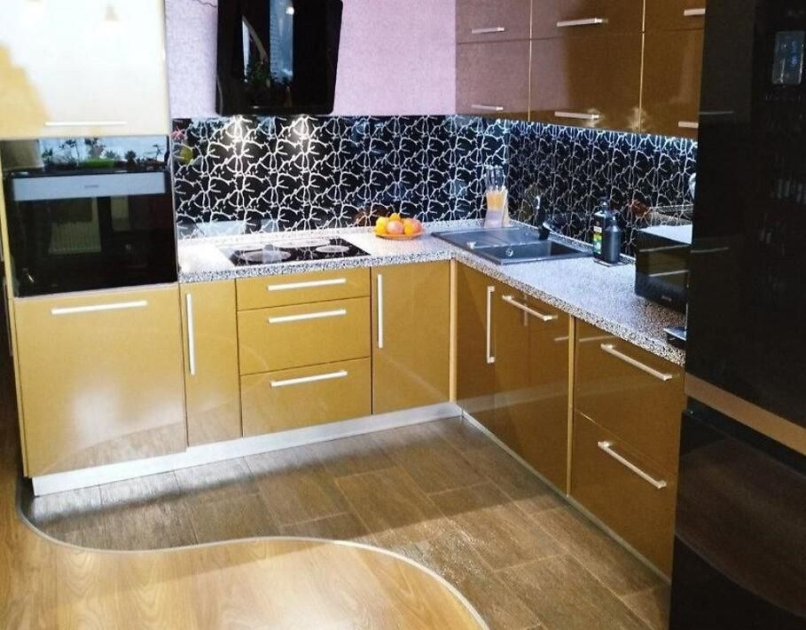 Продам 2 кімнатну квартиру в ЖК Мега Сіті IO Київ - зображення 1