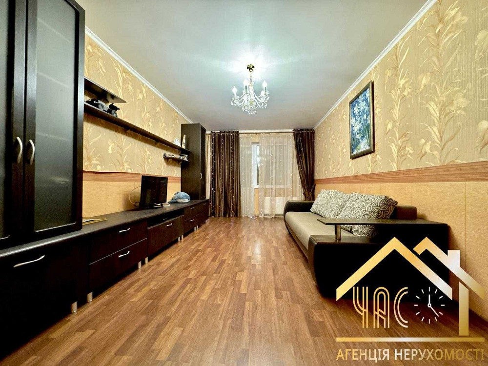 Продаж однокімнатної квартири з ремонтом та меблями Крюковщина - изображение 4