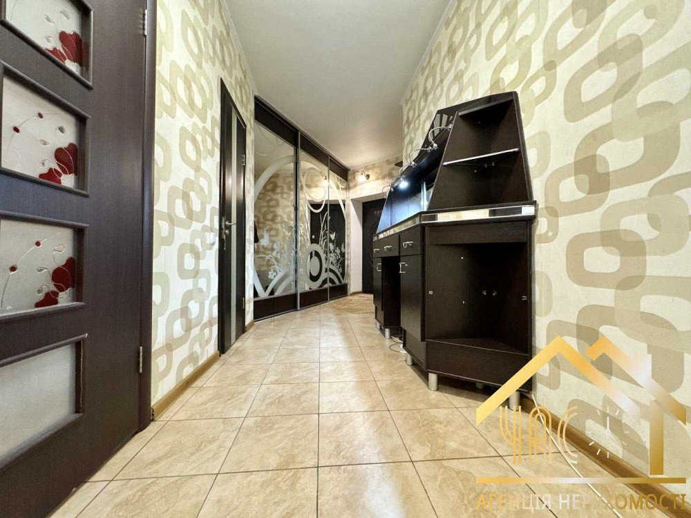 Продаж однокімнатної квартири з ремонтом та меблями Крюковщина - изображение 8