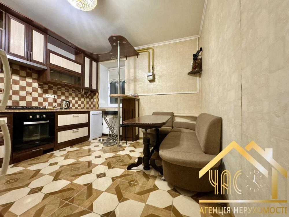 Продаж однокімнатної квартири з ремонтом та меблями Крюковщина - изображение 3