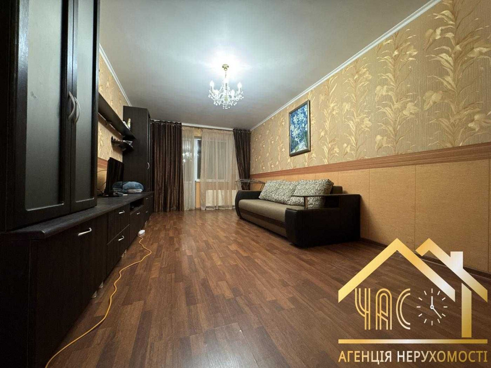 Продаж однокімнатної квартири з ремонтом та меблями Крюковщина - изображение 7