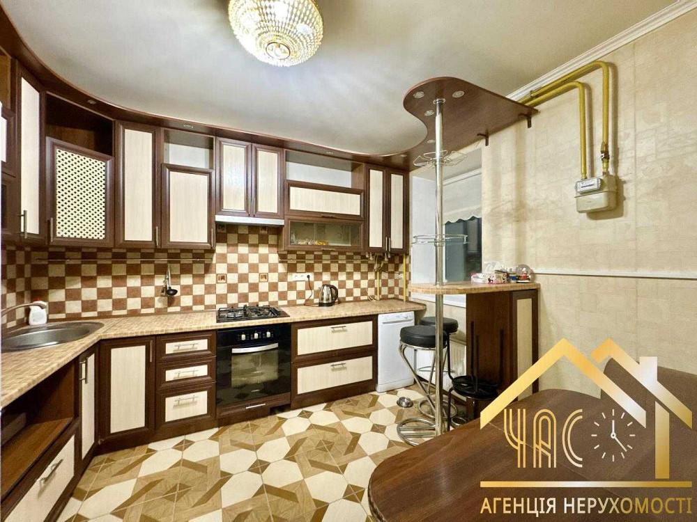 Продаж однокімнатної квартири з ремонтом та меблями Крюковщина - изображение 1