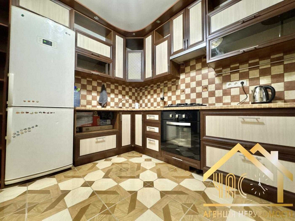 Продаж однокімнатної квартири з ремонтом та меблями Крюковщина - изображение 2