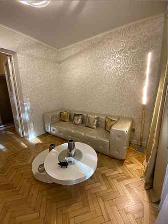 В продаже "сталинка" на Пастера, 3 комн. Одесса