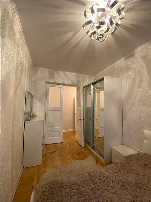 В продаже "сталинка" на Пастера, 3 комн. Одесса - изображение 6